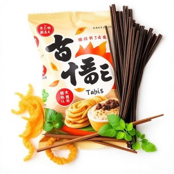 Thai Snack