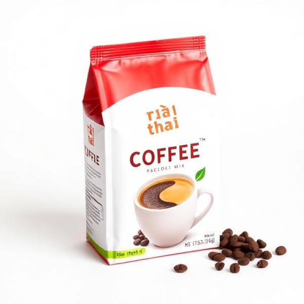 Thai Coffee Mix