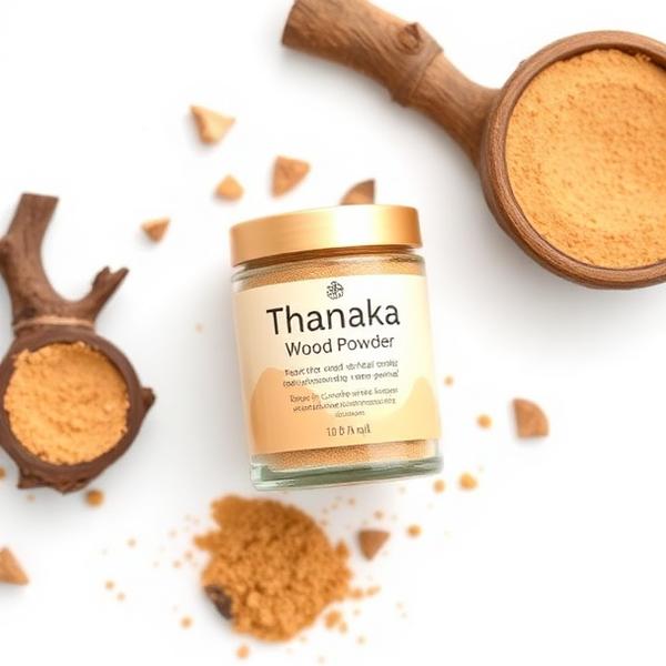 Thanaka Powder
